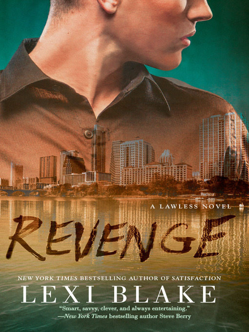 Title details for Revenge by Lexi Blake - Available